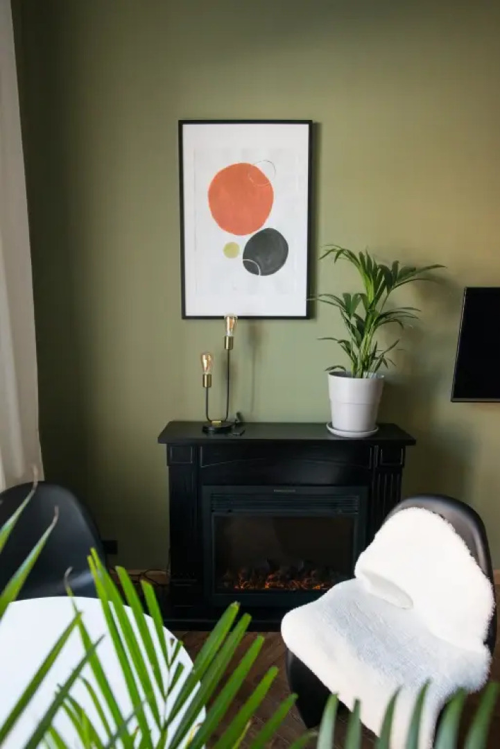 Апартаменты Улучшенные Гороховая 33