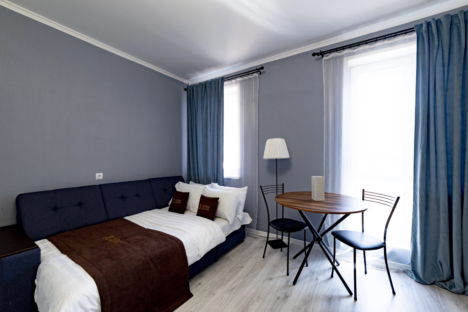 Апартаменты InnDays Остафьевское шоссе 14/3