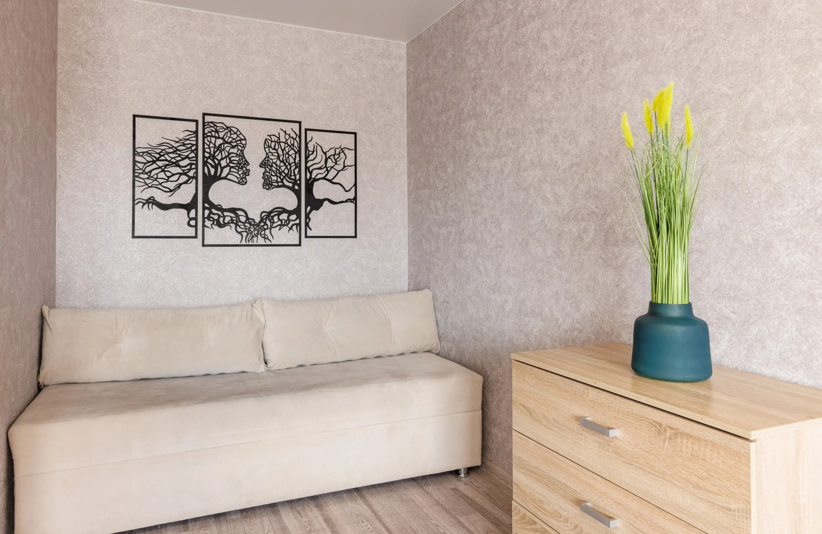 Квартира на Фрунзе 6