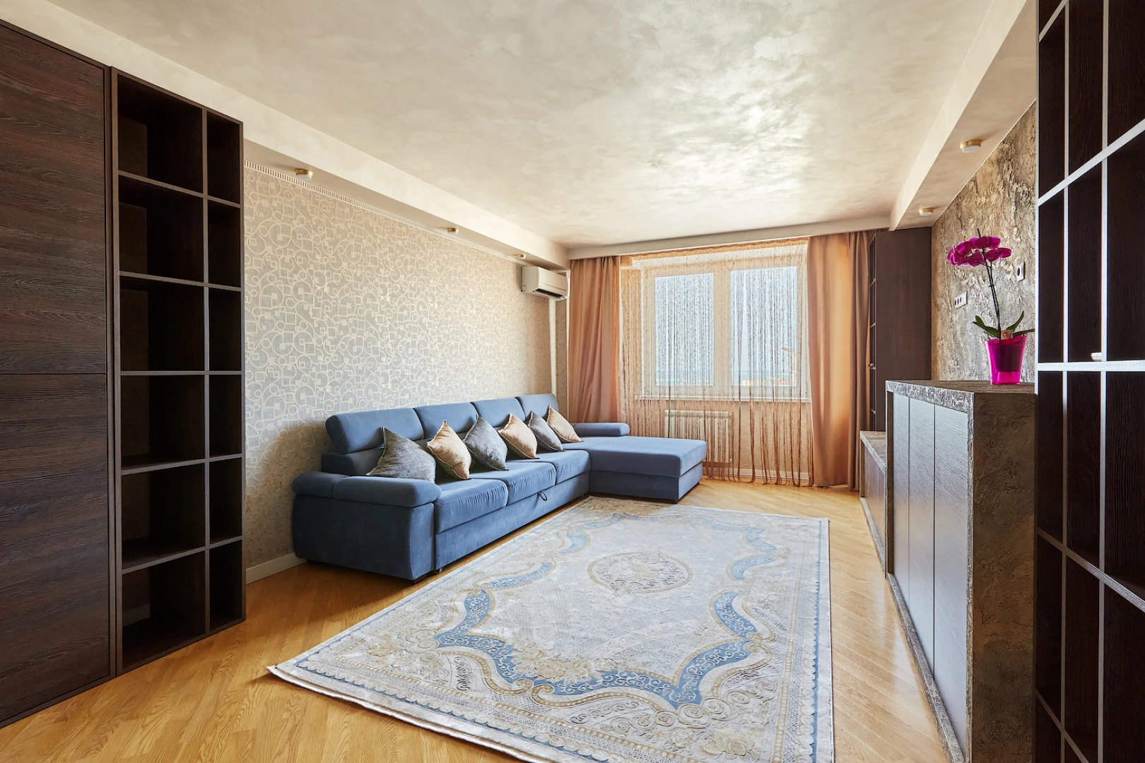 Апартаменты LUX Apart Minsk