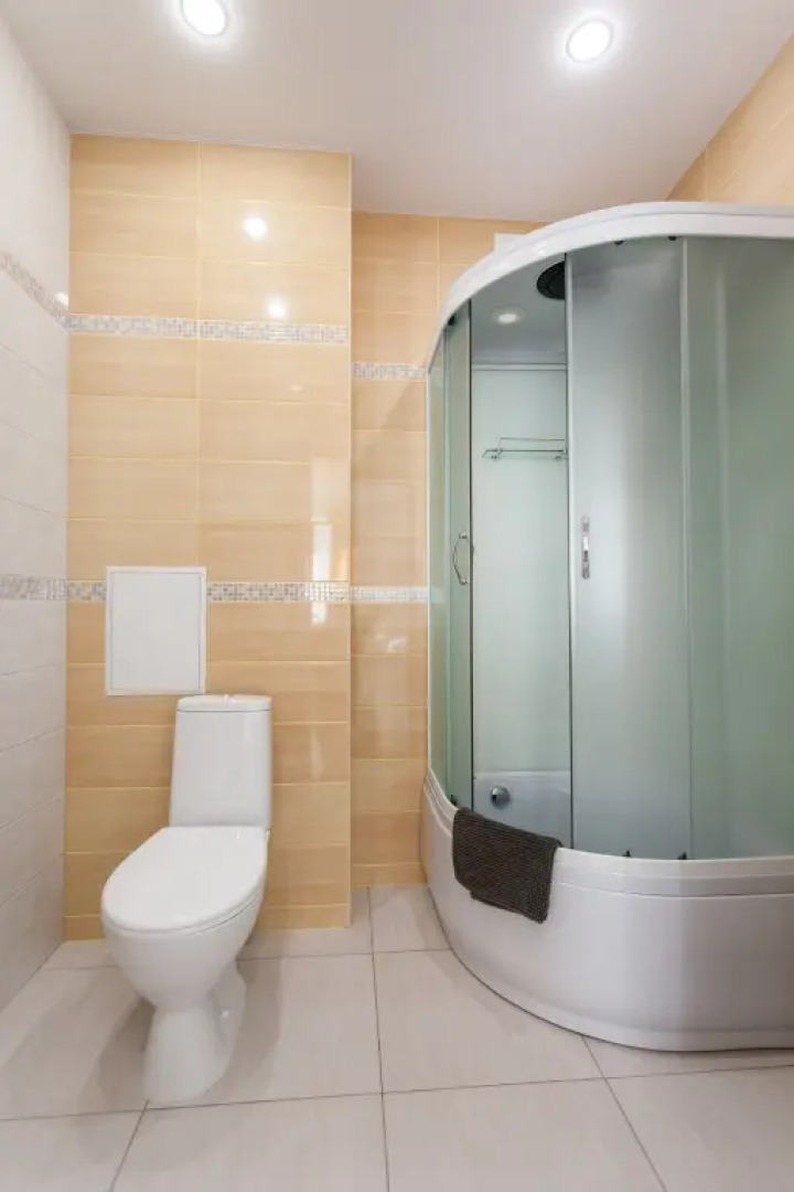 Апартаменты Александровский сад №2