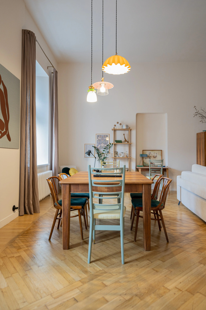 Квартира Резиденция