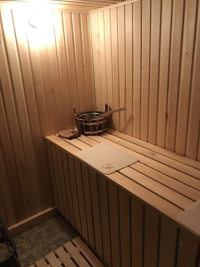 Частный дом Дом