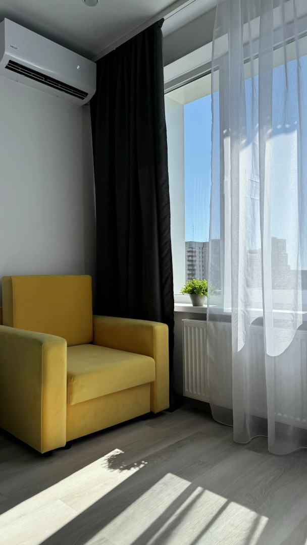 Квартира Как дома и даже лучше