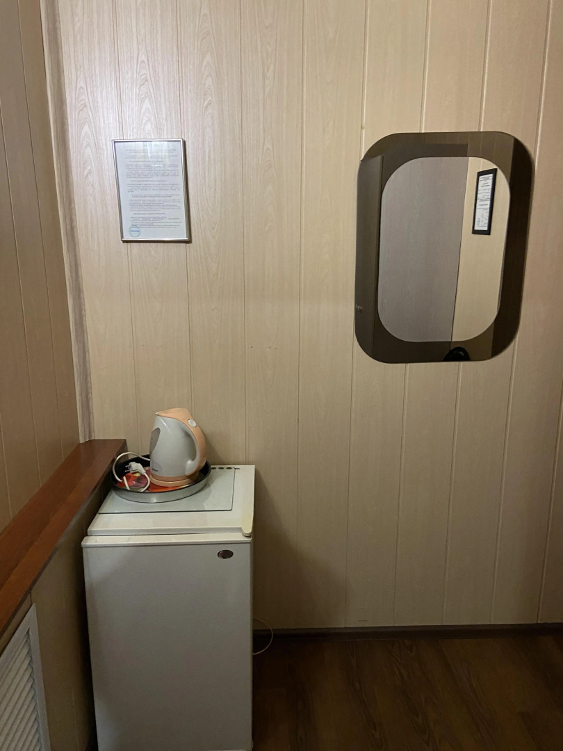 Гостевой Дом ЕВРОСАУНА