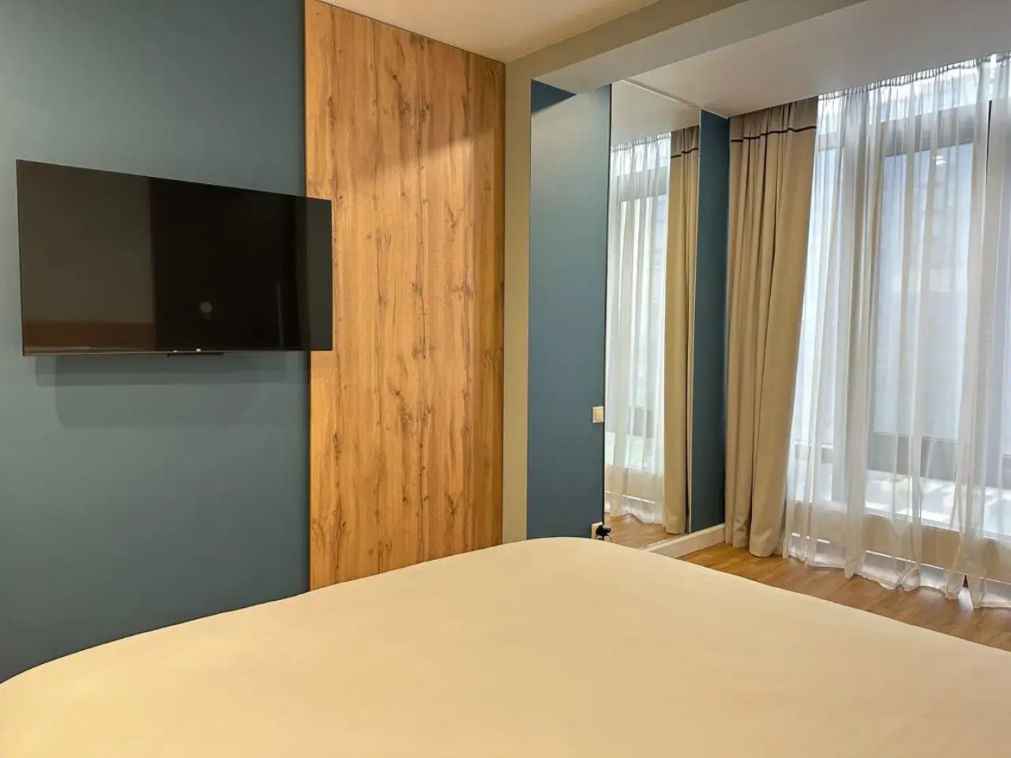Апартаменты Goodroom
