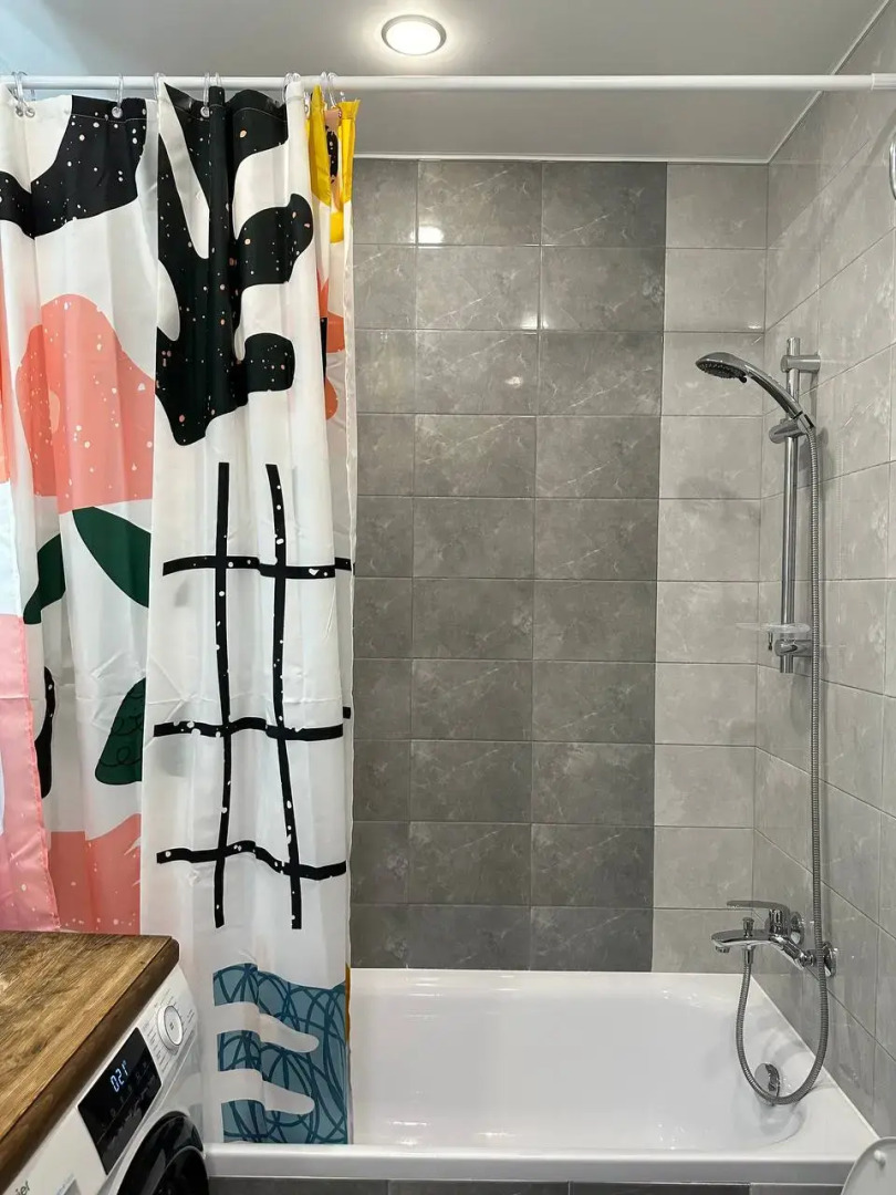 Квартира на Новорижском