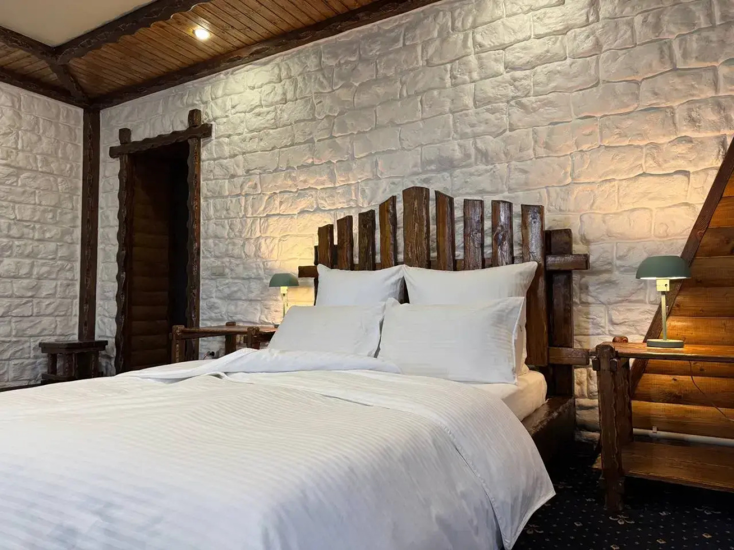 База отдыха Загородный клуб Сад