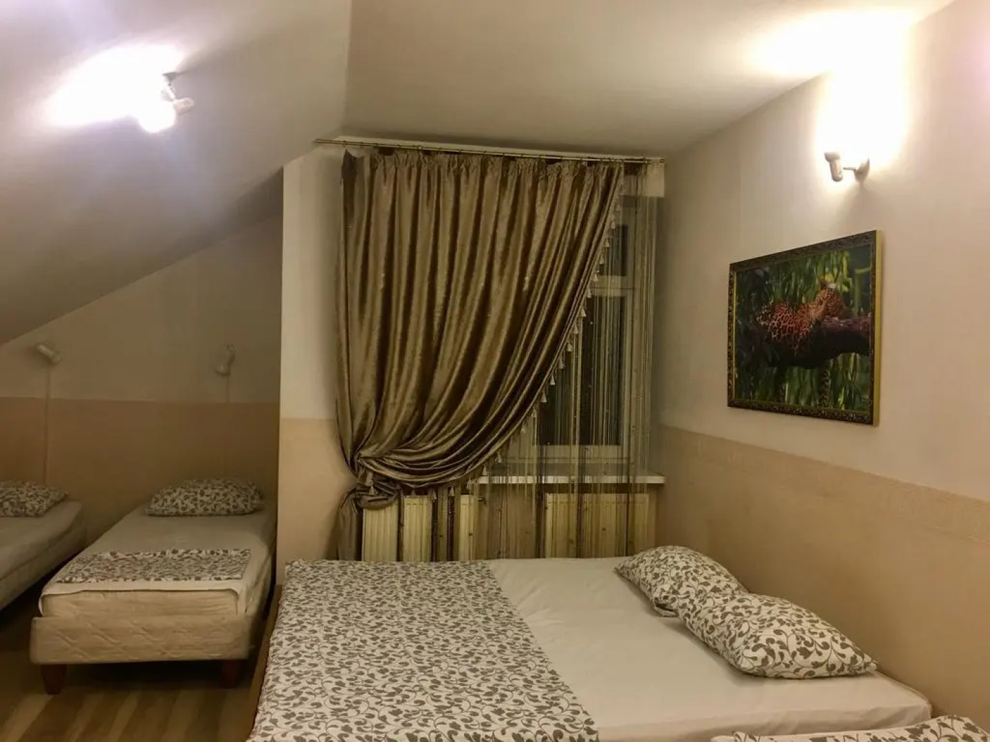 Мини-Отель Say-house