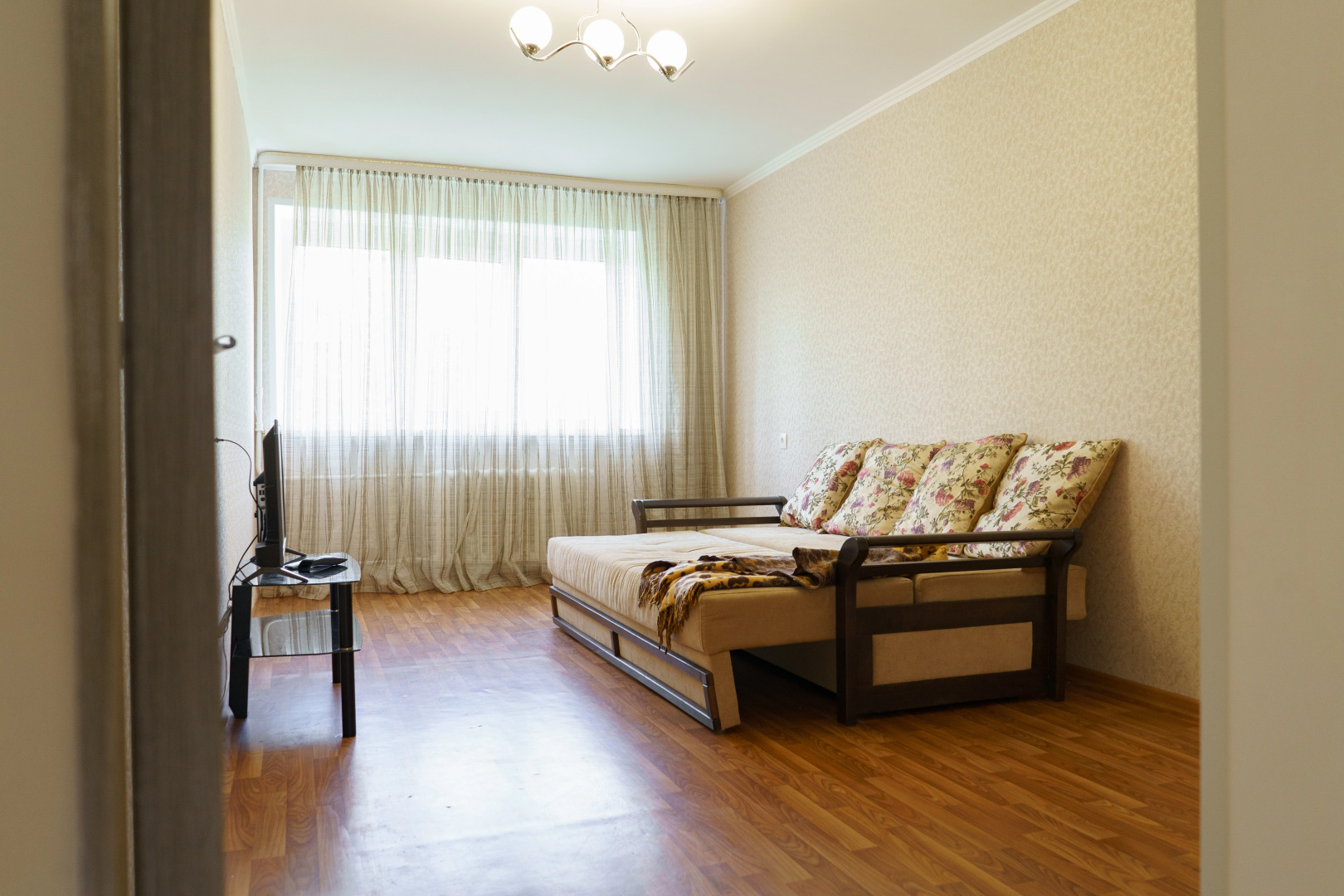 Апартаменты улица Тельмана 41