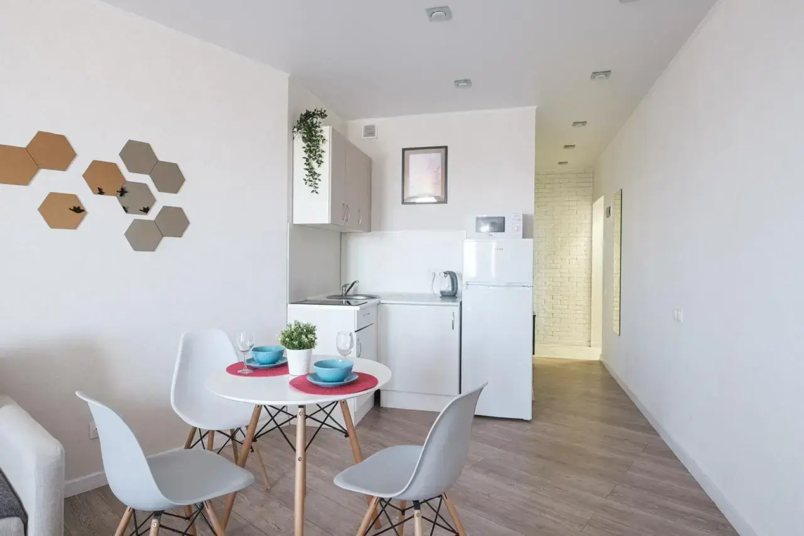 Апартаменты в Центре от ЭлитХаус24