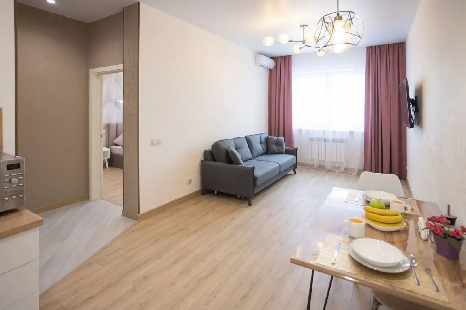 Квартира на Улице Революционная 39/3