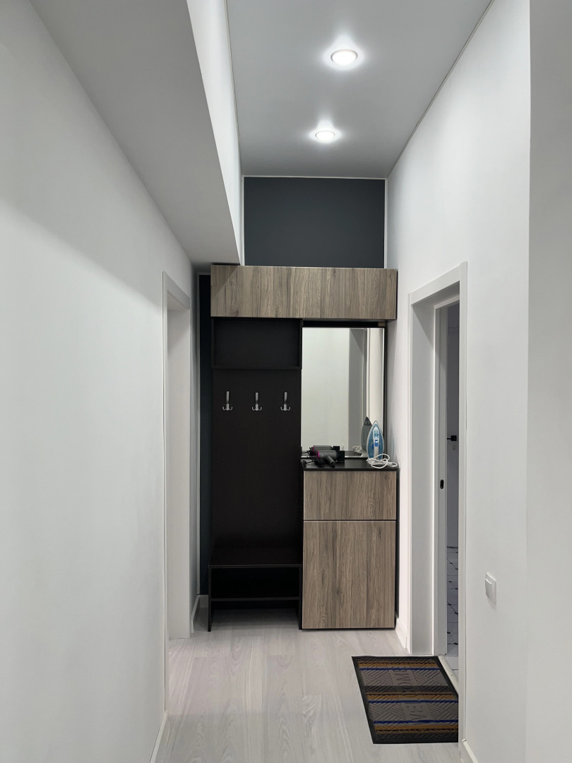 Апартаменты Ayshe Prestij 3