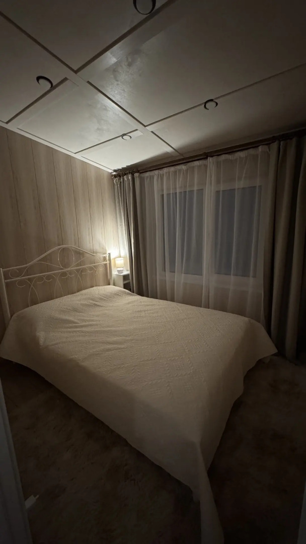 Частный дом уютный домик рядом озеро и сосновый бор