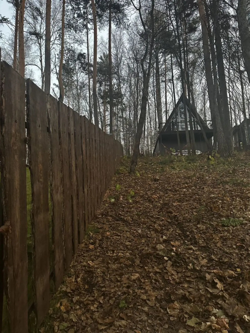 Гостевой дом Цаpевич