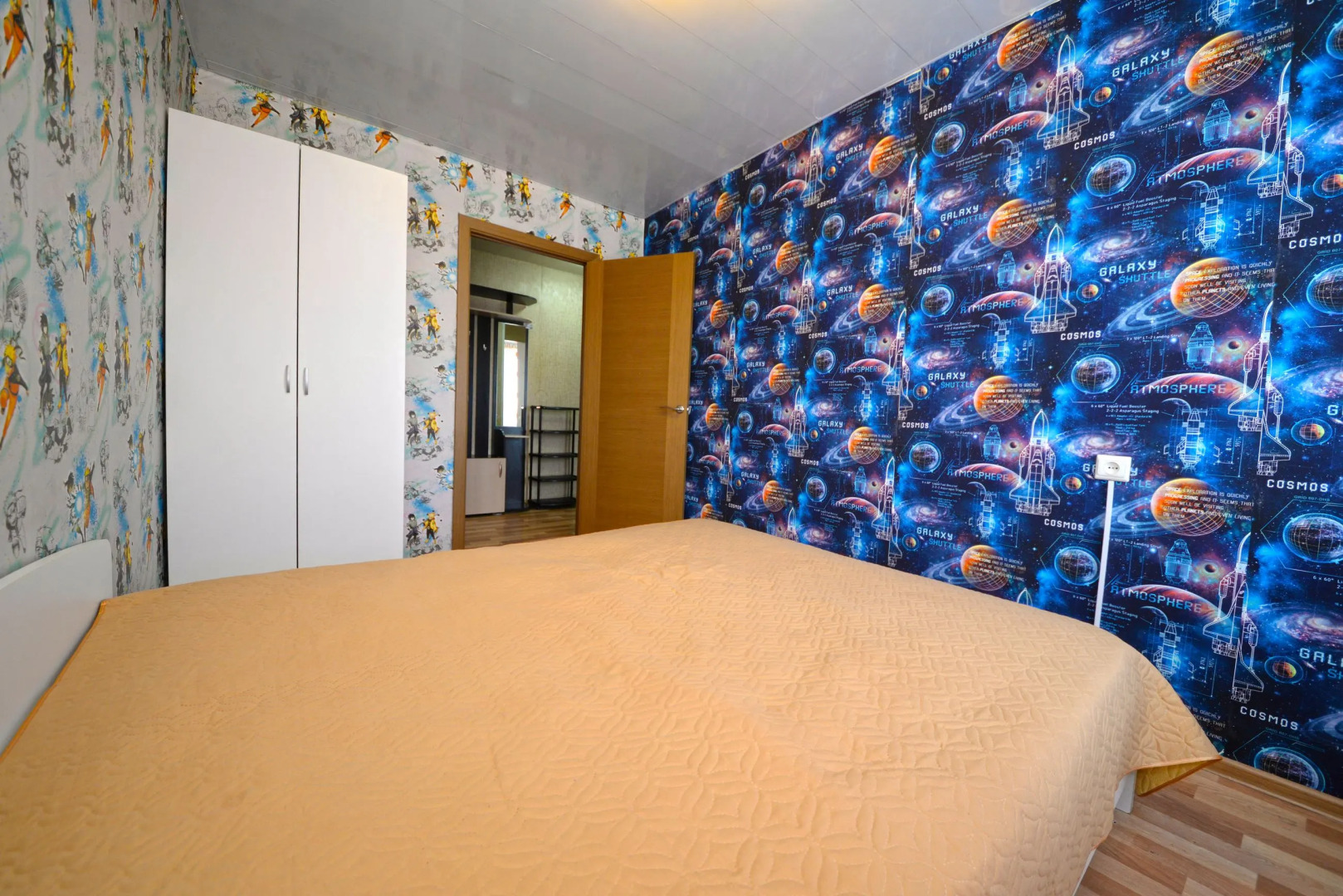 Апартаменты Волга Град для Работы  и Отдыха