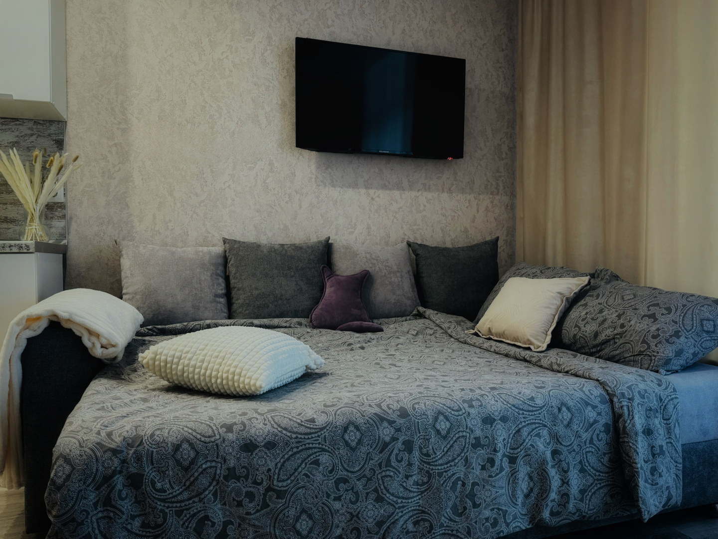 Квартира Atmosfera Sna на Кирова