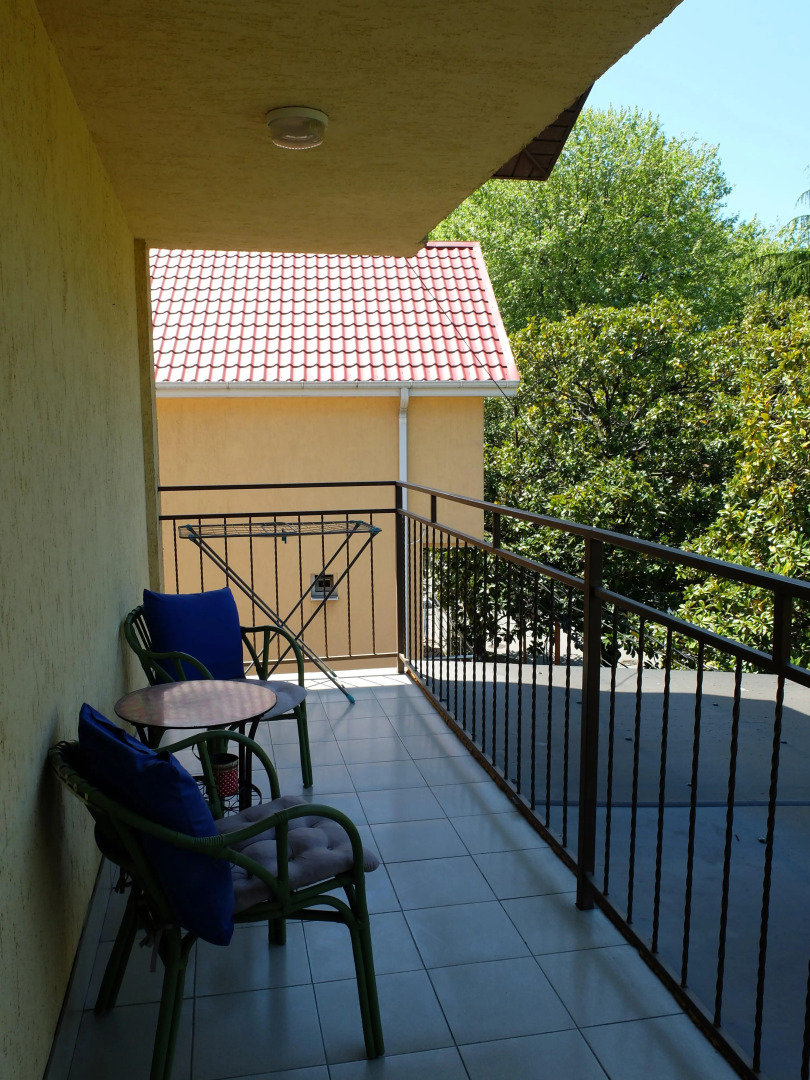 Гостевой дом на Калинина