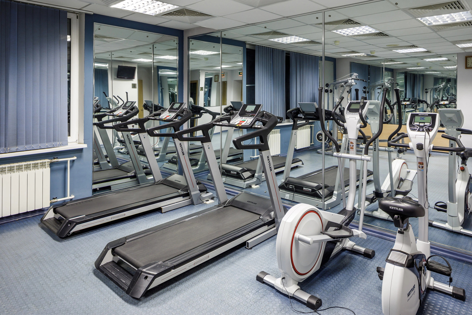 Отель Планерное