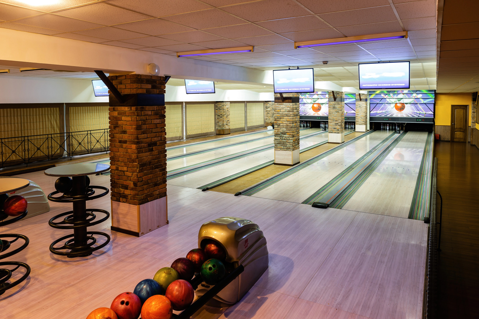 AMAKS Конгресс-отель