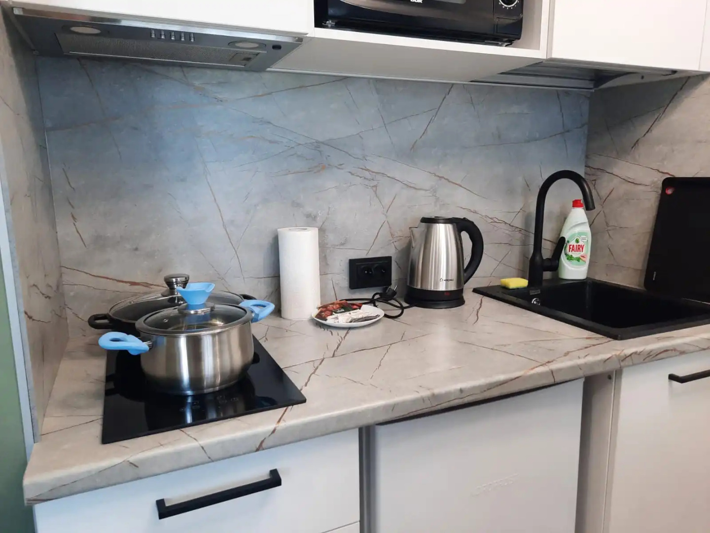 Апартаменты Лучшее для Вас