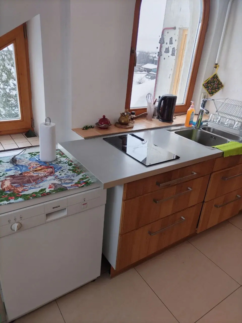 Меблированные Комнаты Саттва