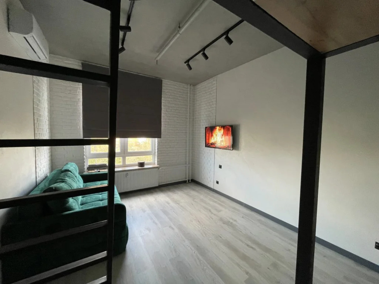 Апартаменты Уют в KM Tower Plaza