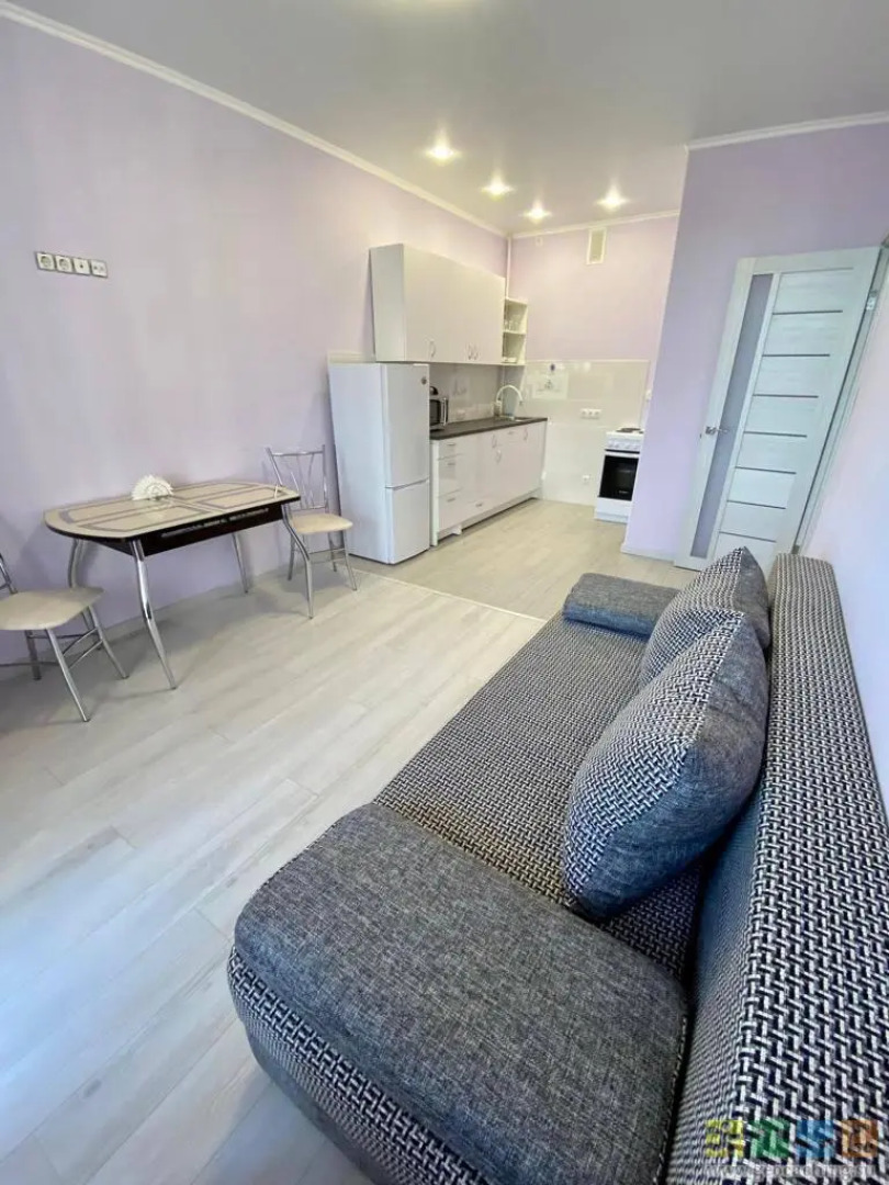 Апартаменты Лаванда