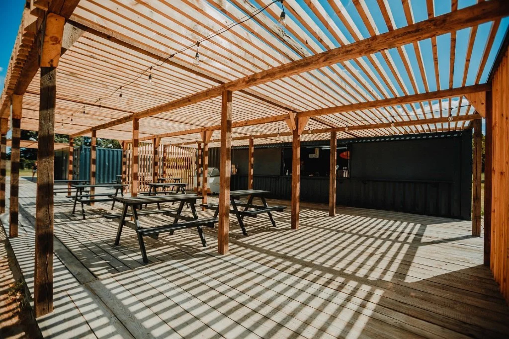 Отель Arche Cukrownia Żnin