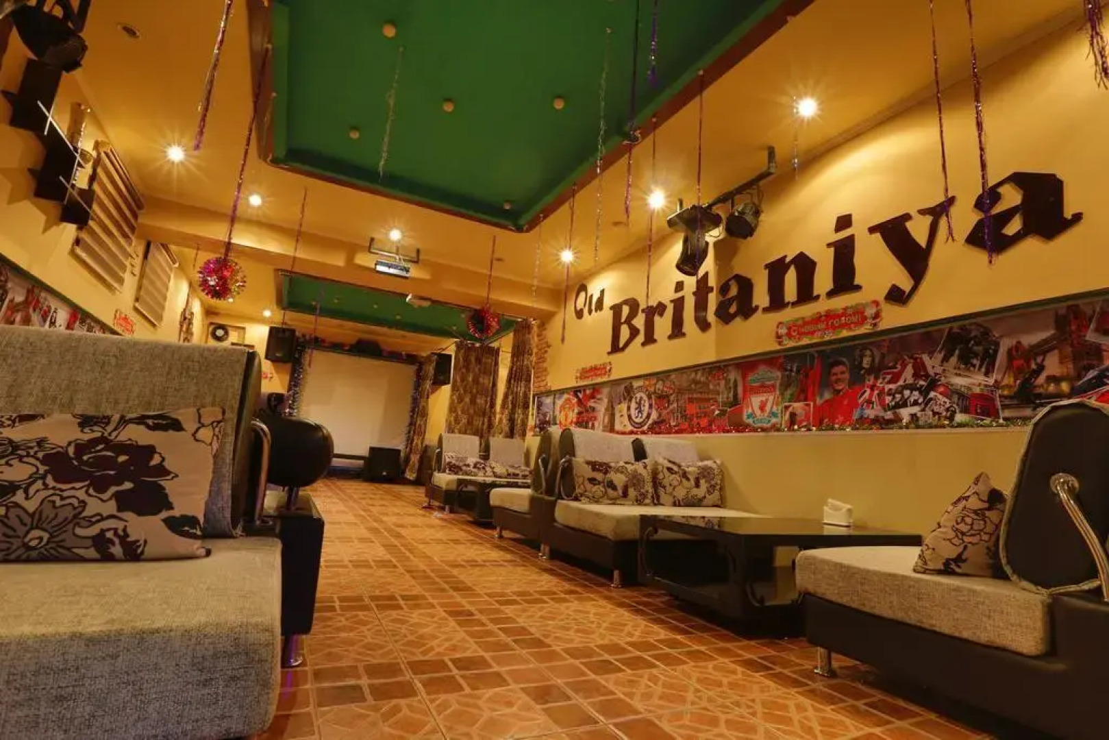 Азия Гранд Отель