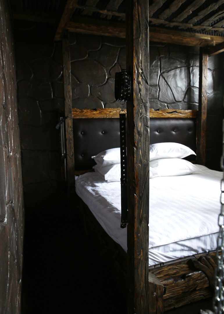 Бутик-отель Истории