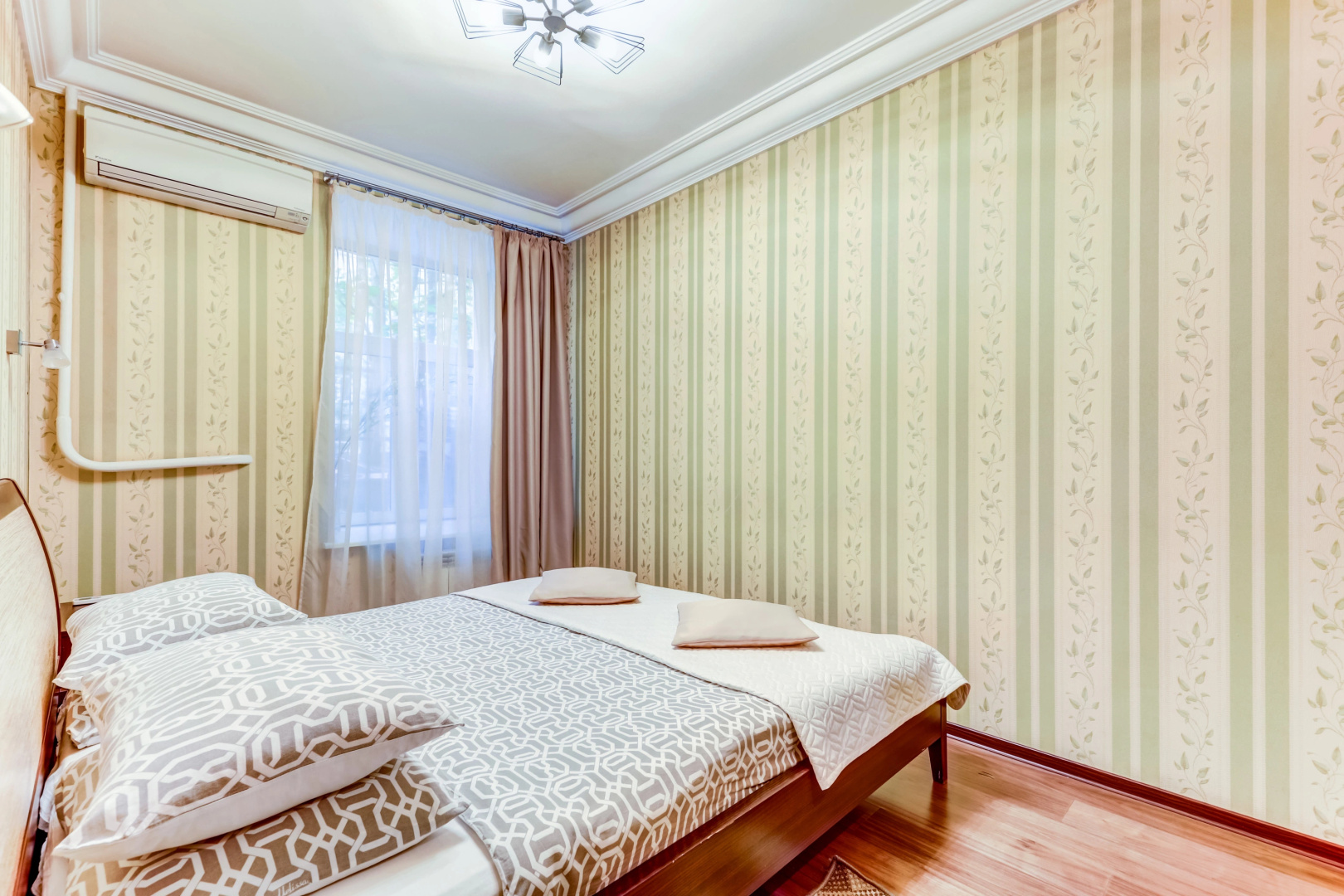 Апартаменты SPb Rentals Мойка 8