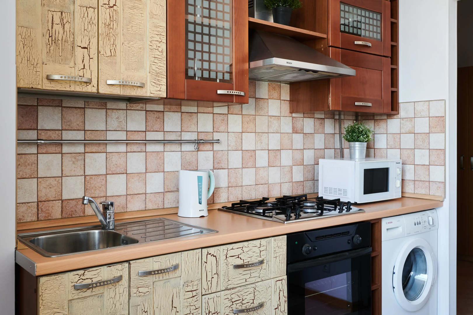 Квартира GM Apartments в 2х шагах от Красной Площади