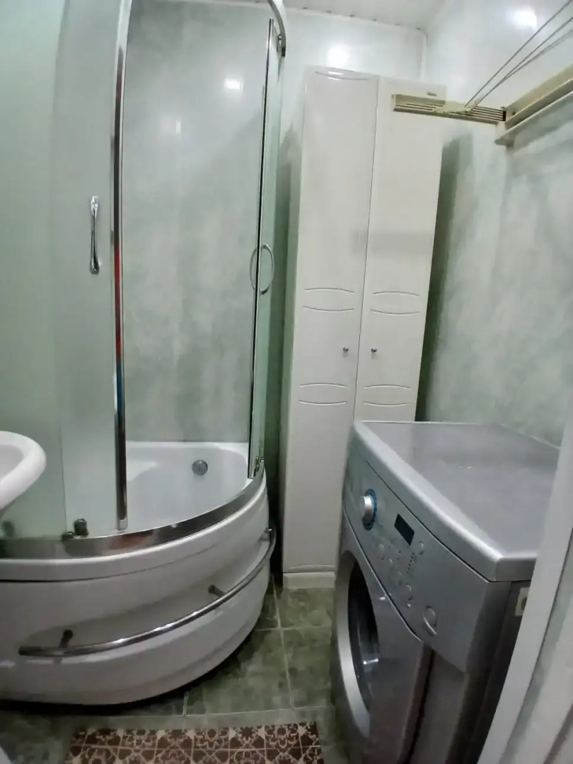 Квартира Уютная 2х к в центре