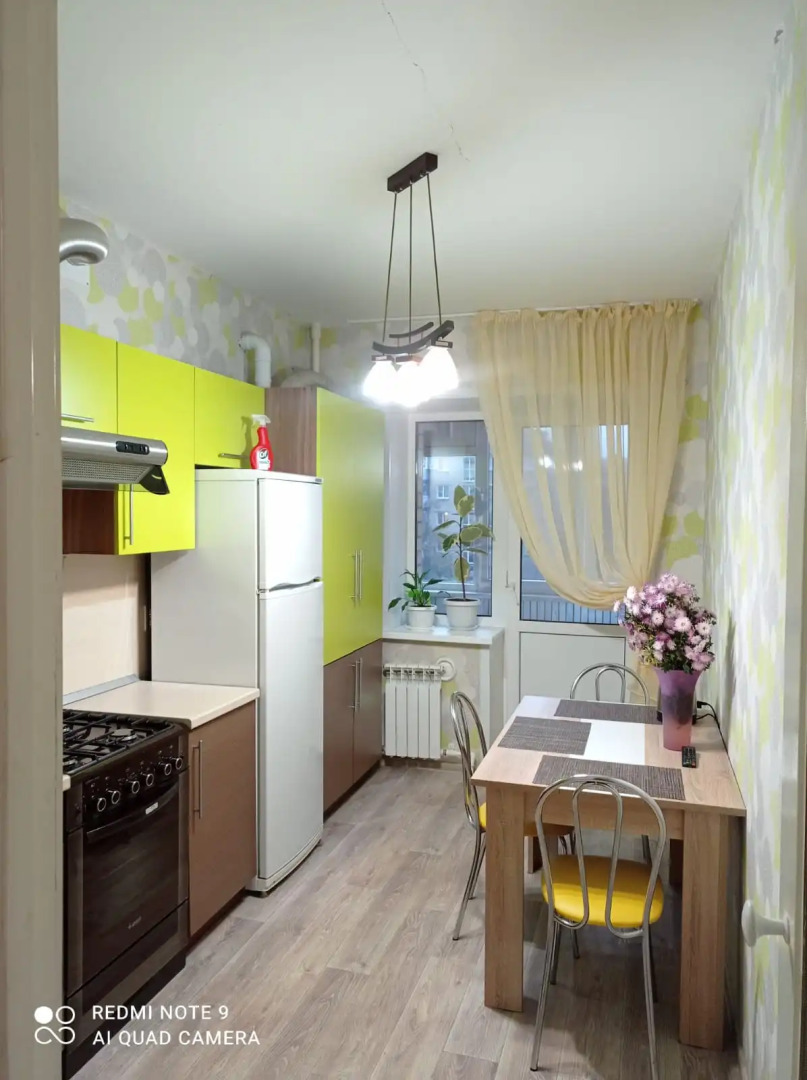 Апартаменты на Волжской Набережной