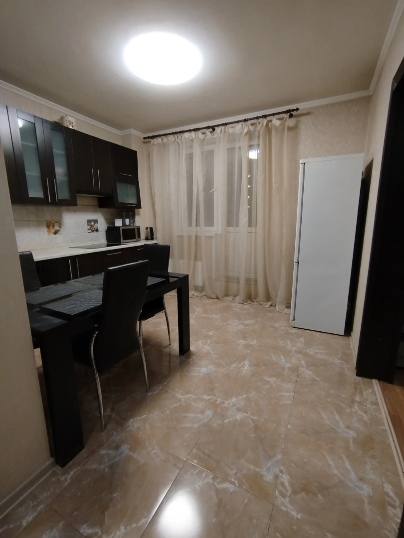 Квартира  по Карману с Самостоятельным Заселением