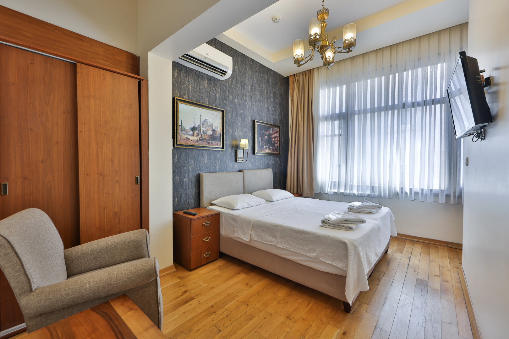 Nan Hotel