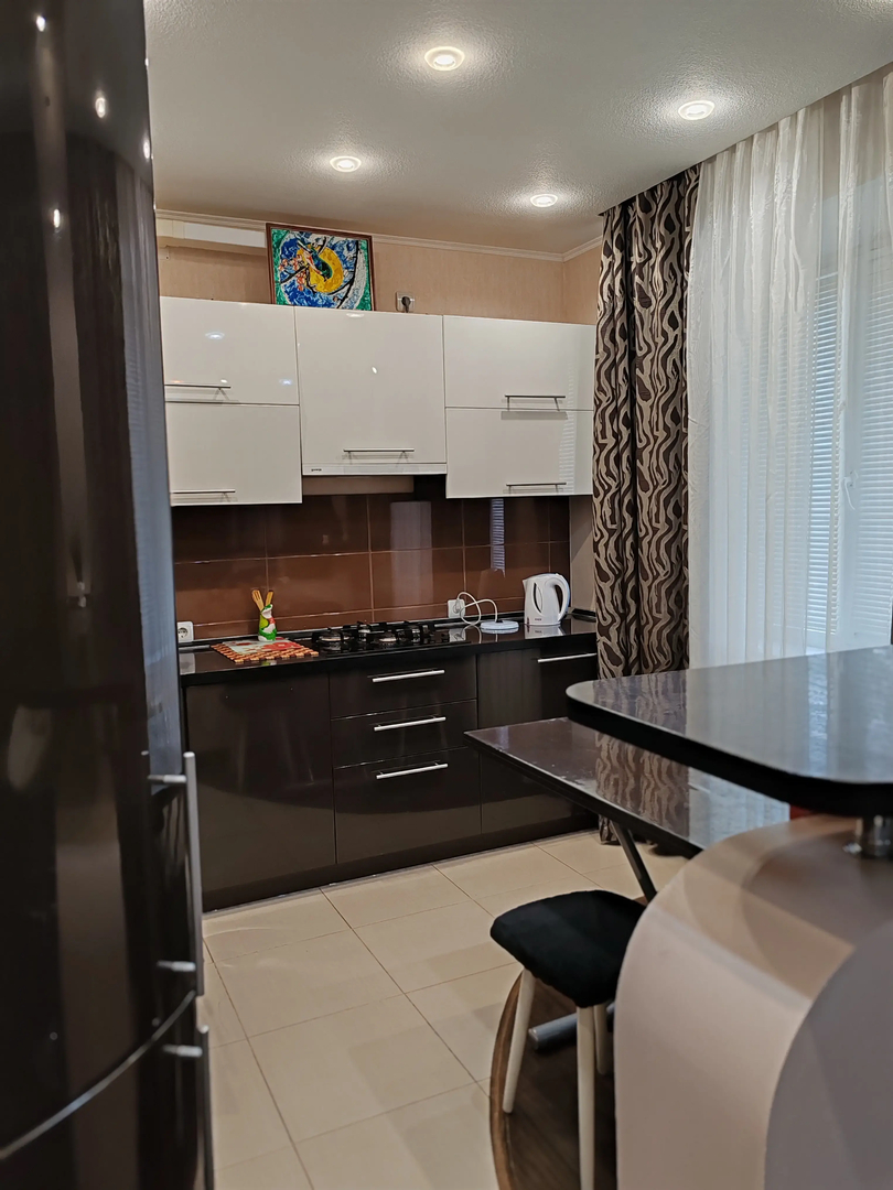 Квартира Элитная в центре города