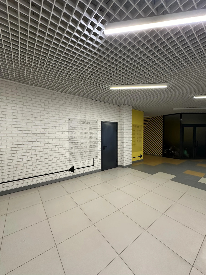 Квартира ЖК Гран при на Ворошилова