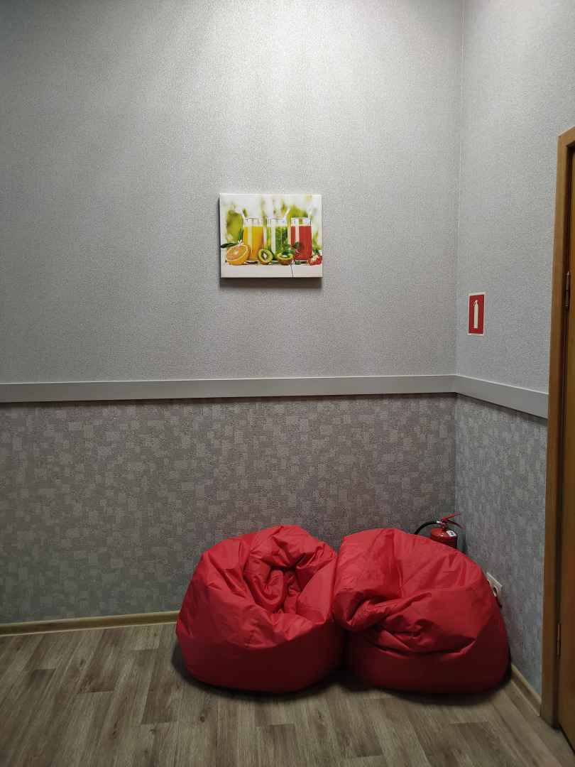 Хостелы Рус Самара