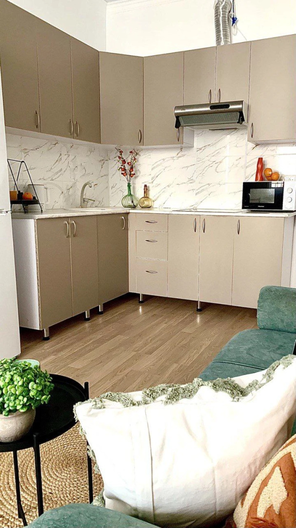 Квартира Терракотта SKY