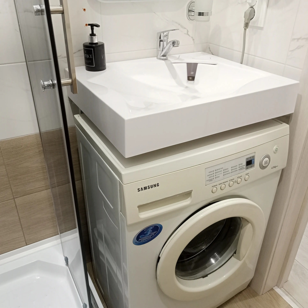 Квартира Новая Студия в Центре Города