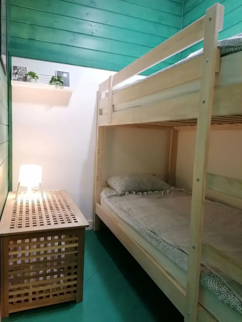 Апартаменты Уютная Резиденция Сорренто Парк