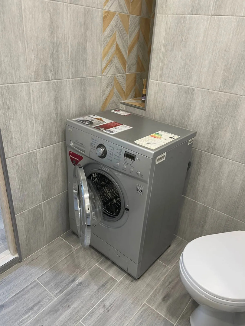 Апартаменты Квартира на 7 Ветрах