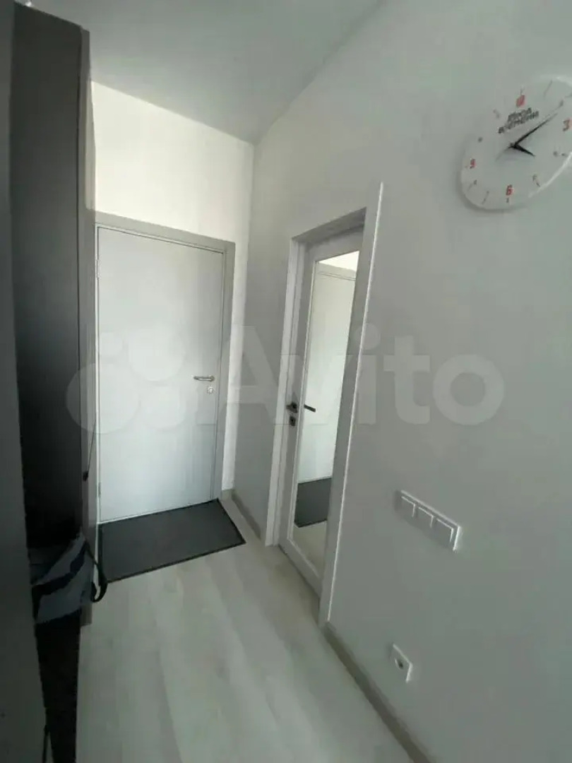 Апартаменты рядом с ЖД вокзалом улица Гордеевская