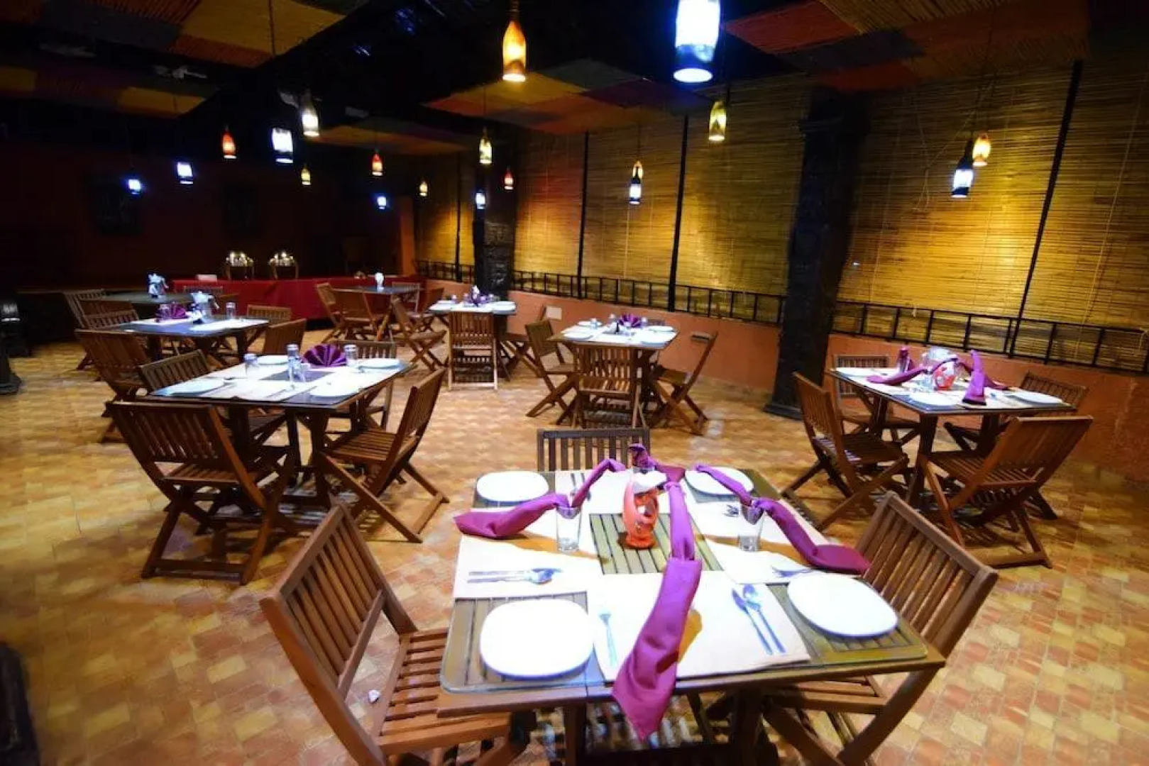 Отель Kovalam Beach