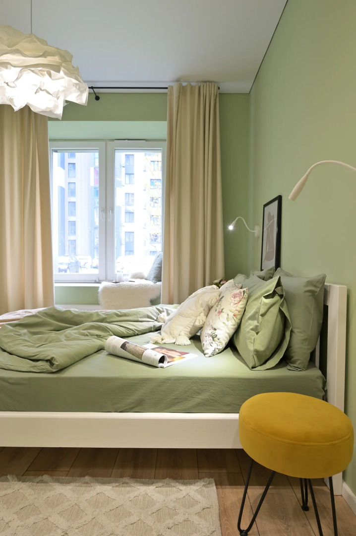 Апартаменты Резиденция на Волге! Центральная Часть Города