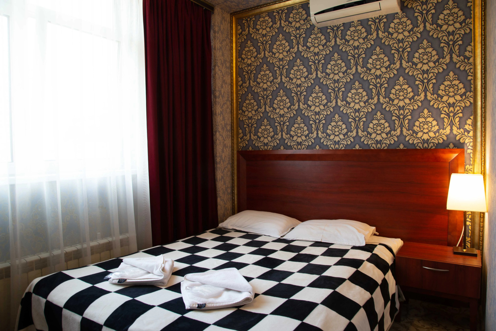 Гостевой дом Vnukovo Resort