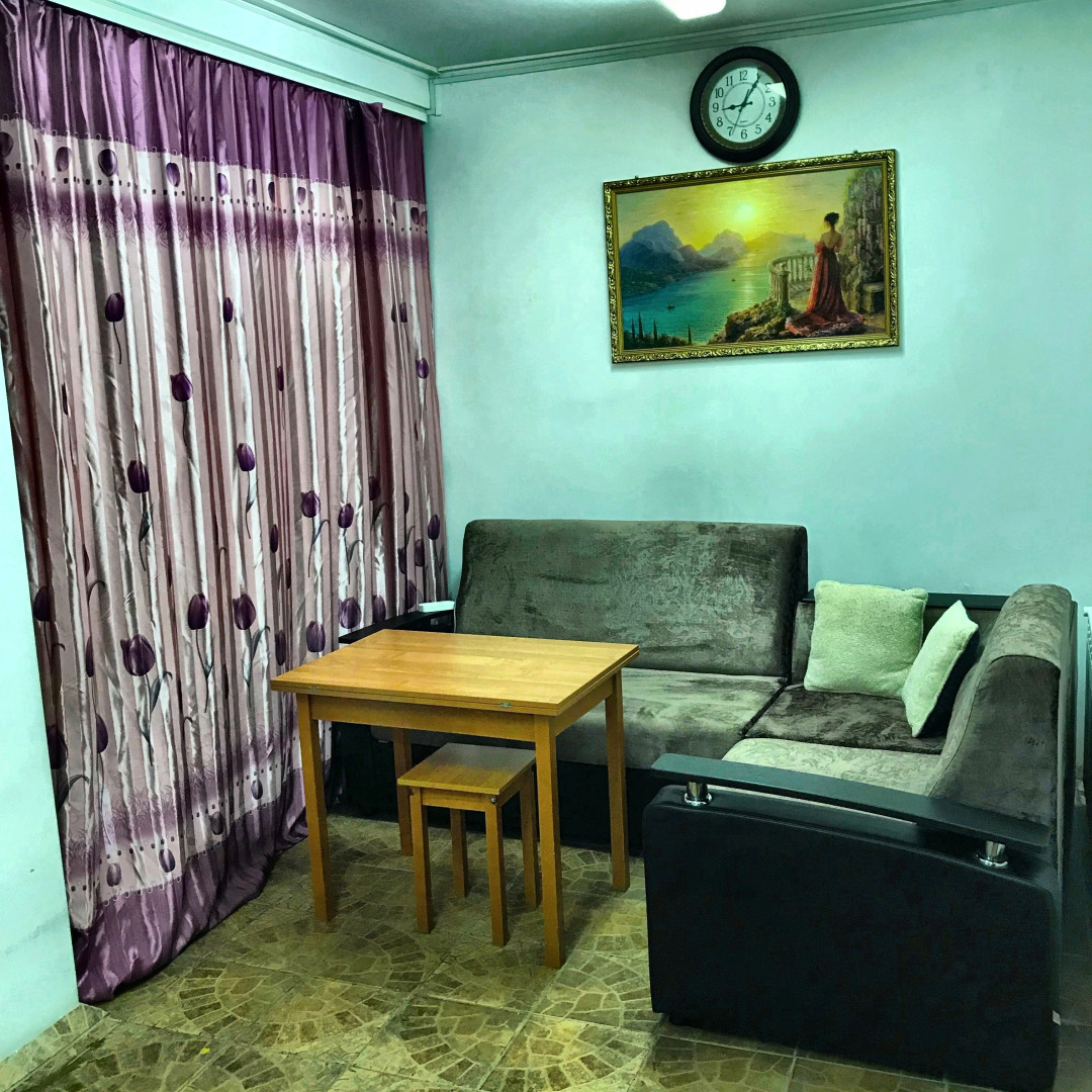 Гостевой дом У Музея