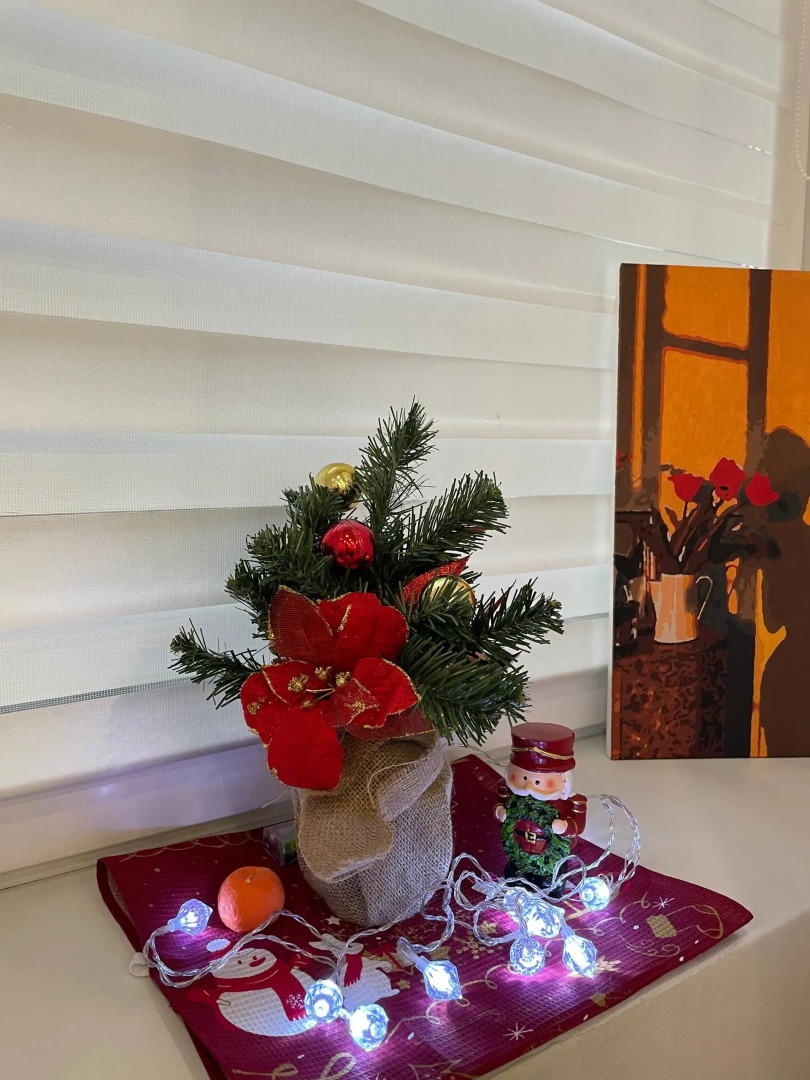 Квартира Точно вернусь в квартиру Нежная Анна